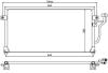 BODY PARTS MBLAN92931 Replacement part