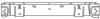 BODY PARTS MBMON91160B Replacement part