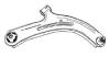 BODY PARTS MBOTL03810R Replacement part