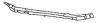 BODY PARTS MBPAJ00410 Replacement part