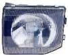 BODY PARTS MBPAJ91-000-L (MBPAJ91000L) Replacement part
