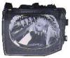 BODY PARTS MBPAJ97-000-L (MBPAJ97000L) Replacement part