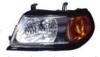 BODY PARTS MBPAS00-001B-L (MBPAS00001BL) Replacement part