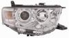 BODY PARTS MBPAS09-000-R (MBPAS09000R) Replacement part