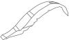 BODY PARTS MBPAS97-300-L (MBPAS97300L) Replacement part