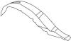 BODY PARTS MBPAS97-300-R (MBPAS97300R) Replacement part