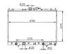 BODY PARTS MBPIN99-910 (MBPIN99910) Replacement part