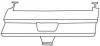 TYG MD12490190 Replacement part