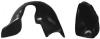 BODY PARTS MD12493300R Replacement part