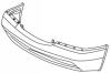 BODY PARTS MD14095-162X (MD14095162X) Replacement part