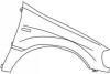 BODY PARTS MD16300-270-R (MD16300270R) Replacement part