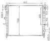 BODY PARTS MD16397-911 (MD16397911) Replacement part
