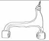BODY PARTS MD16398-960-L (MD16398960L) Replacement part