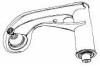 BODY PARTS MD21095-810-L (MD21095810L) Replacement part