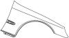 BODY PARTS MD22098-270-R (MD22098270R) Replacement part