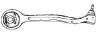 BODY PARTS MD22098-810-R (MD22098810R) Replacement part