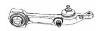 BODY PARTS MD22098-811-R (MD22098811R) Replacement part