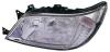 BODY PARTS MDSPR00-000-L (MDSPR00000L) Replacement part