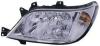BODY PARTS MDSPR03-000-L (MDSPR03000L) Replacement part