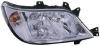 BODY PARTS MDSPR03-000-R (MDSPR03000R) Replacement part