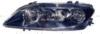 BODY PARTS MZ00605-000B-L (MZ00605000BL) Replacement part