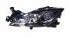 BODY PARTS MZ00608-000B-L (MZ00608000BL) Replacement part