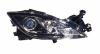 BODY PARTS MZ00608-000B-R (MZ00608000BR) Replacement part