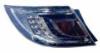 BODY PARTS MZ00608-741H-L (MZ00608741HL) Replacement part
