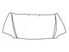 BODY PARTS MZ32301-330 (MZ32301330) Replacement part