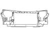 BODY PARTS MZ32301-380 (MZ32301380) Replacement part