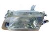 BODY PARTS MZ32394-000-L (MZ32394000L) Replacement part