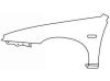 BODY PARTS MZ32F90270L Replacement part