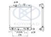 BODY PARTS MZDEM96-910 (MZDEM96910) Replacement part