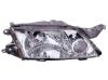 BODY PARTS MZPMC02-000-R (MZPMC02000R) Replacement part