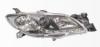 BODY PARTS MZX0303-003B-N (MZX0303003BN) Replacement part
