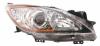 BODY PARTS MZX0309-000B-R (MZX0309000BR) Replacement part