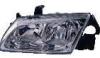 BODY PARTS NNALM00-000-L (NNALM00000L) Replacement part