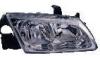 BODY PARTS NNALM00-000-R (NNALM00000R) Replacement part