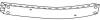 BODY PARTS NNALM00-240M (NNALM00240M) Replacement part