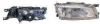 BODY PARTS NNALM95-001-L (NNALM95001L) Replacement part