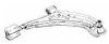BODY PARTS NNALM95-810-L (NNALM95810L) Replacement part