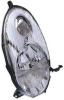 BODY PARTS NNMIC03-000-R (NNMIC03000R) Replacement part