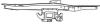 BODY PARTS NNMIC03-390 (NNMIC03390) Replacement part