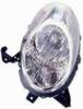 BODY PARTS NNMIC08-000-L (NNMIC08000L) Replacement part