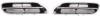 BODY PARTS NNMIC98-100HB-R (NNMIC98100HBR) Replacement part