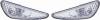 BODY PARTS NNMXQ00-050CC-N (NNMXQ00050CCN) Replacement part