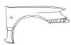 TYG NNMXQ00270R Replacement part