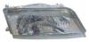 BODY PARTS NNMXQ95-000-R (NNMXQ95000R) Replacement part