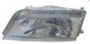 BODY PARTS NNMXQ95-001P-L (NNMXQ95001PL) Replacement part