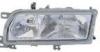 BODY PARTS NNP1091-001-L (NNP1091001L) Replacement part